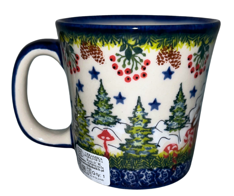 Seasonal — View All Polish Pottery | Shop Kalich & Unikat Polish